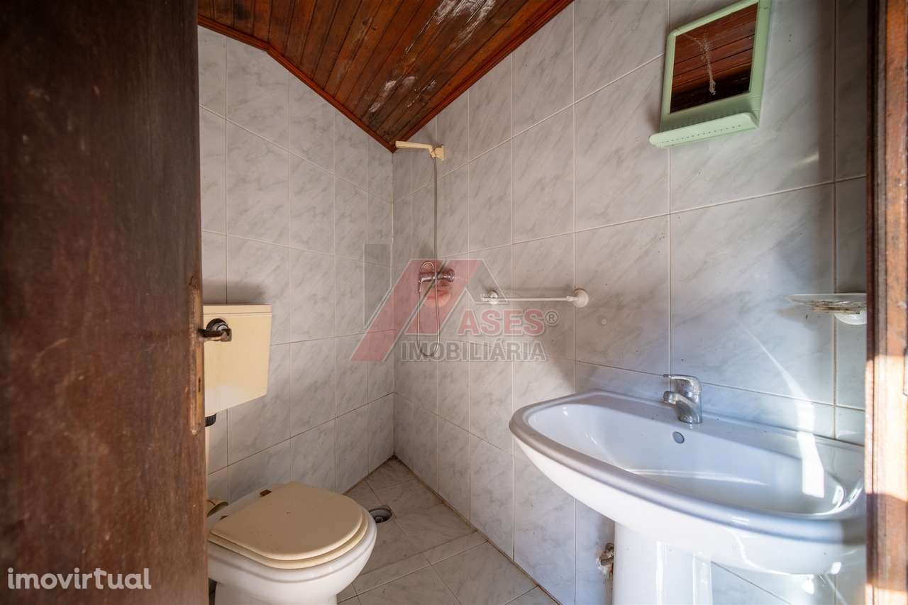 QUINTA EM LAPELA - CABECEIRAS DE BASTO! - Grande imagem: 4/23