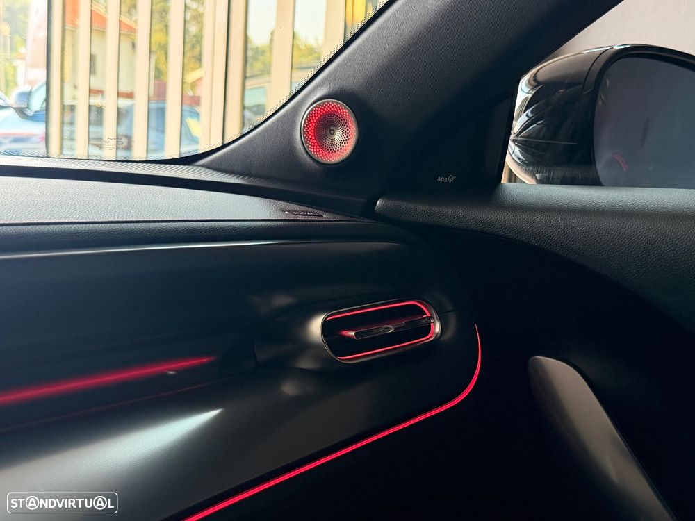 Smart #3 BRABUS - 16