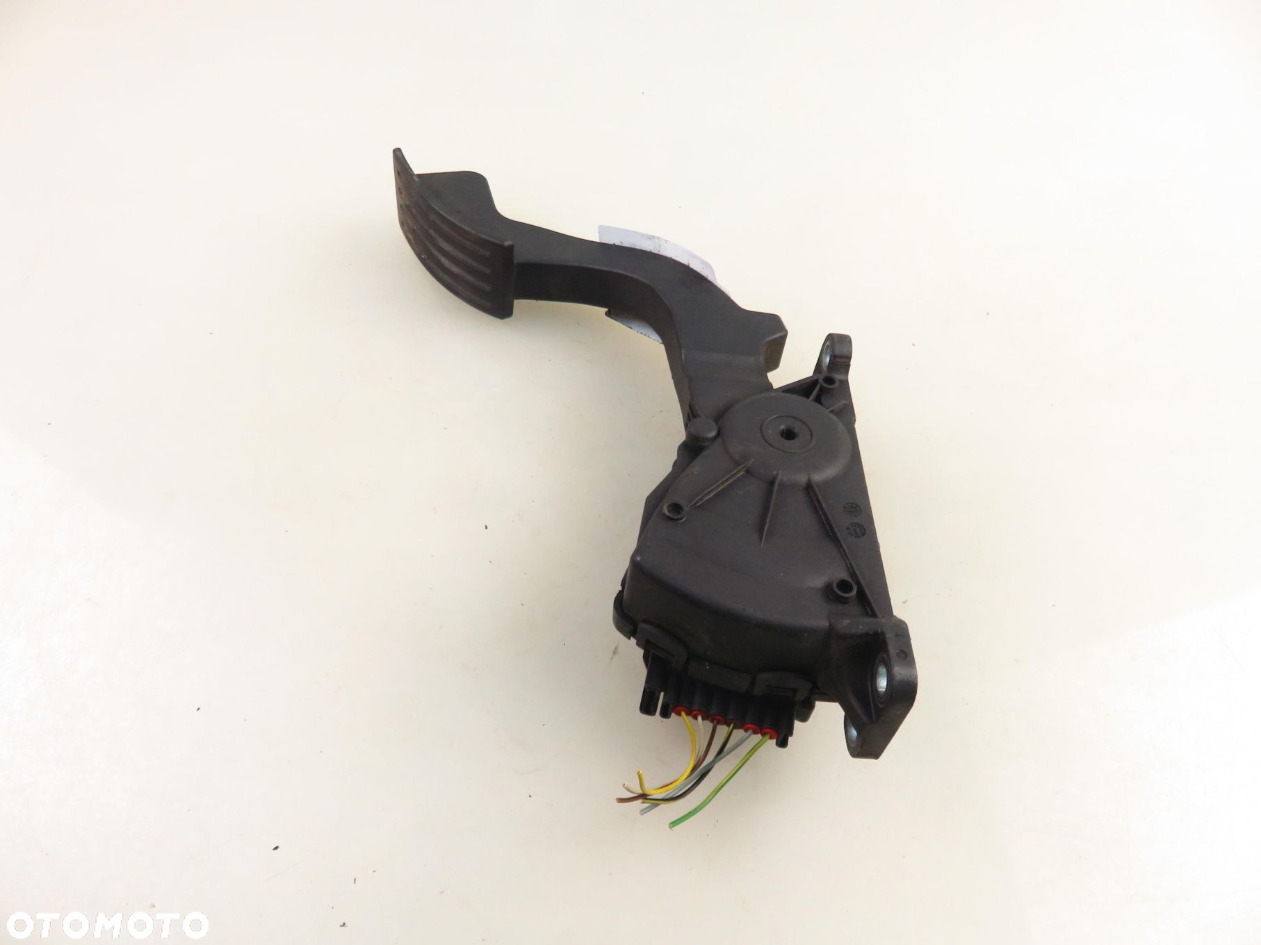 POTENCJOMETR GAZU FORD FOCUS MK2 II Turnier 1.8 TDCi - KKDA 4M519F836AH - 5