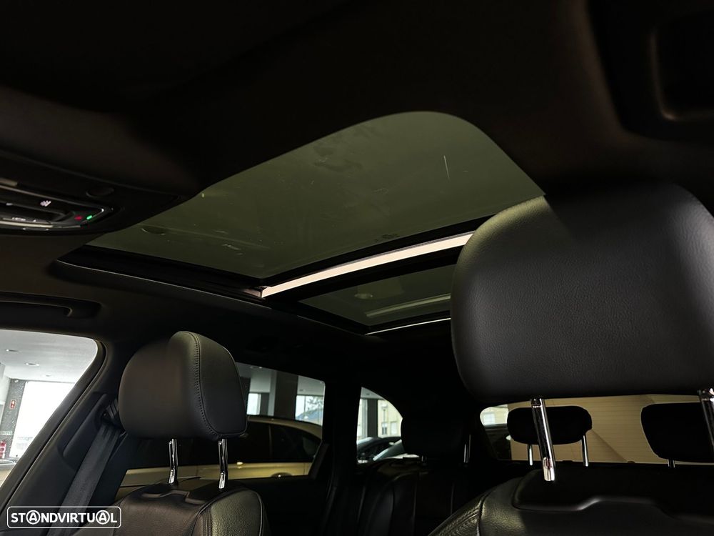 Audi A4 Allroad 2.0 TDI quattro S tronic - 11