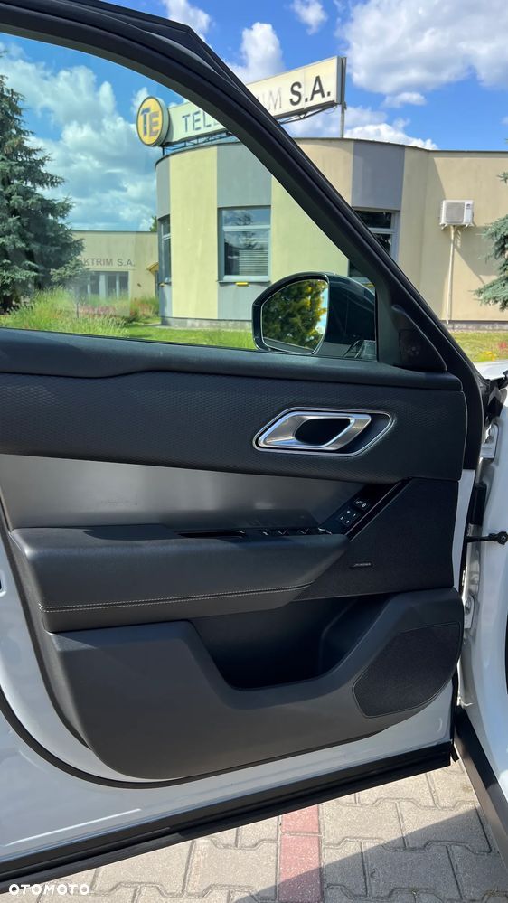 Land Rover Range Rover Velar 3.0 - 20