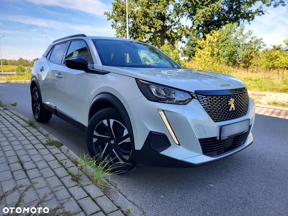 Peugeot 2008 - 3