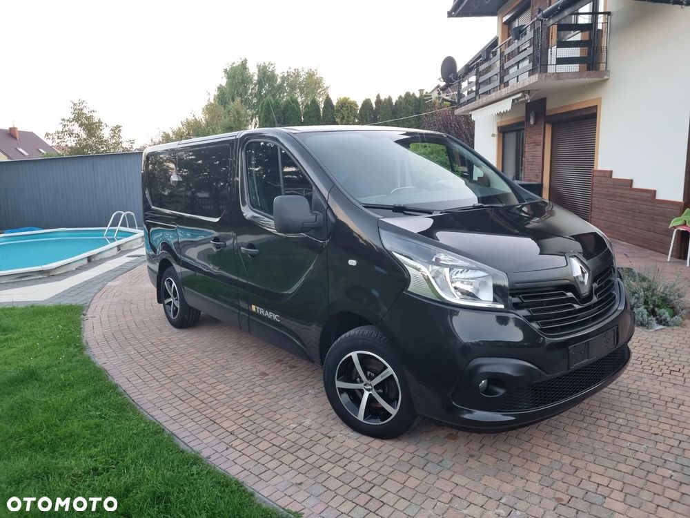 Renault TRAFIC - 16