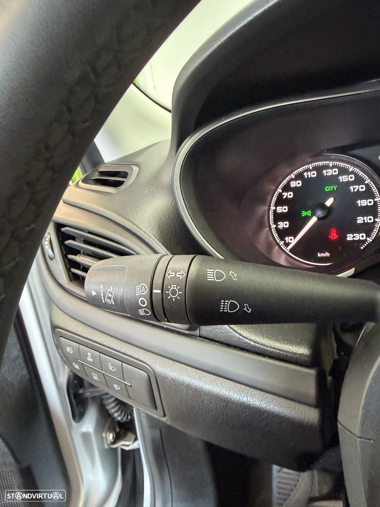 Fiat Tipo 1.3 MultiJet City Life - 15