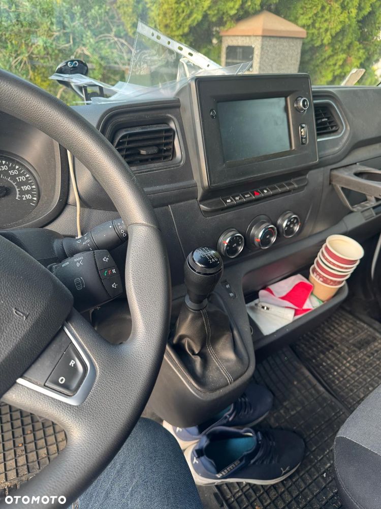 Renault Master - 4