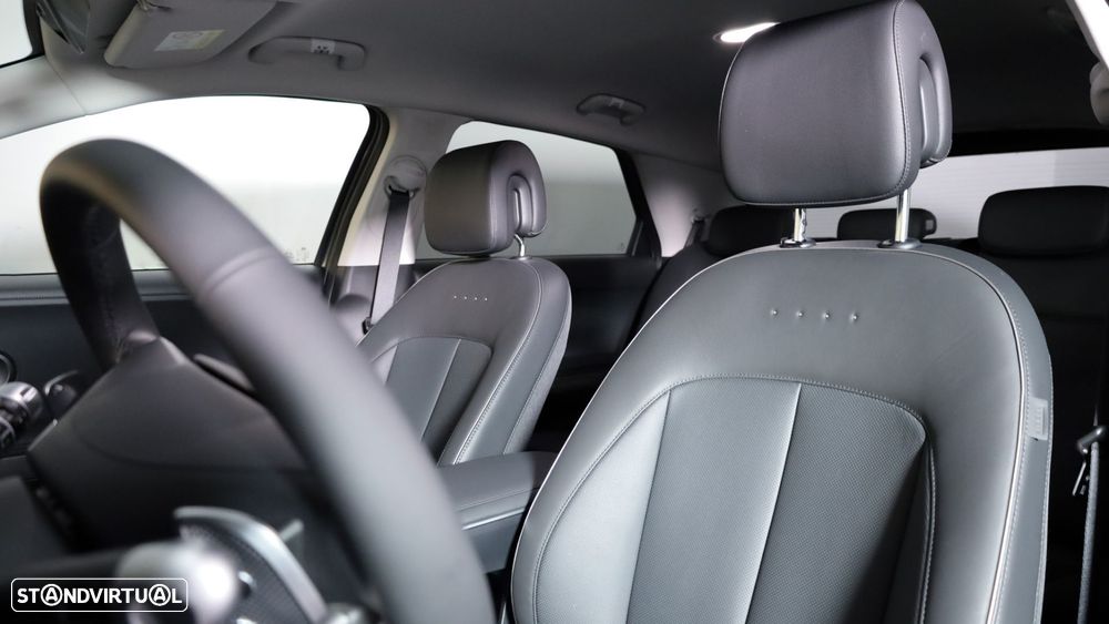 Hyundai Ioniq 5 84 kWh Vanguard - 10