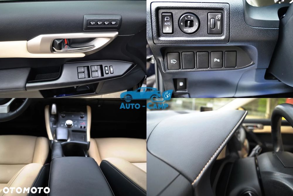 Lexus CT Luxury Line - 3