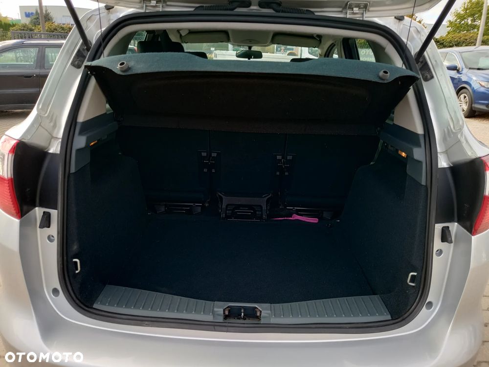 Ford C-MAX 1.6 TDCi Edition - 18