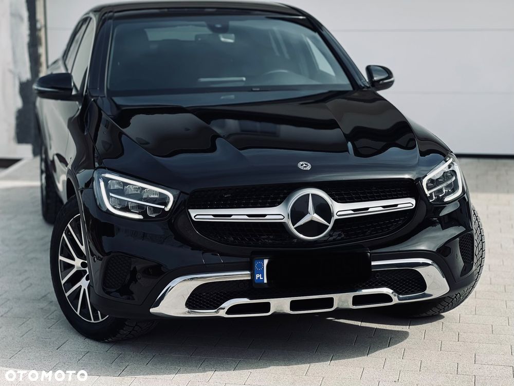 Mercedes-Benz GLC 200 4-Matic - 9