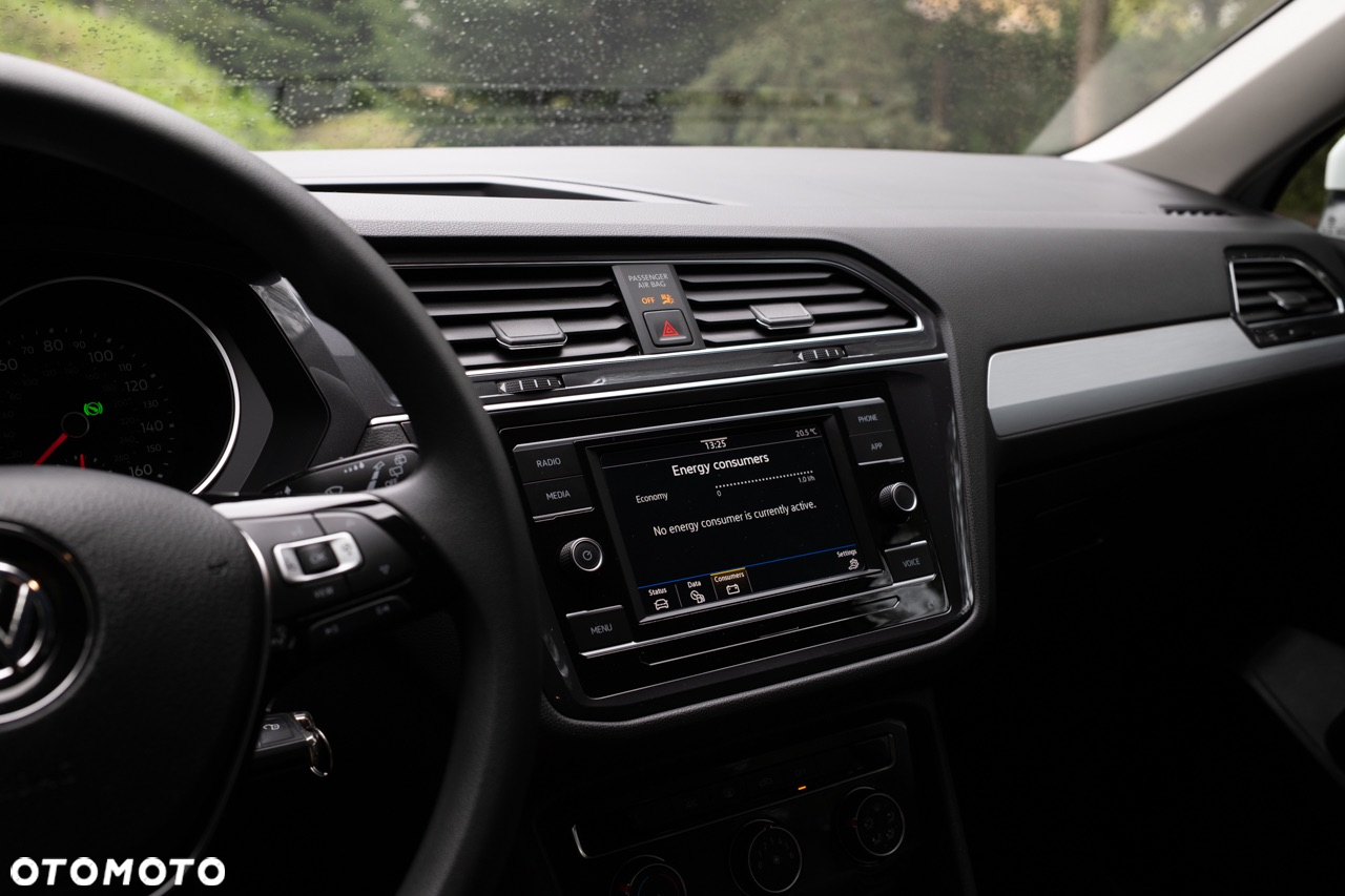 Volkswagen Tiguan - 15