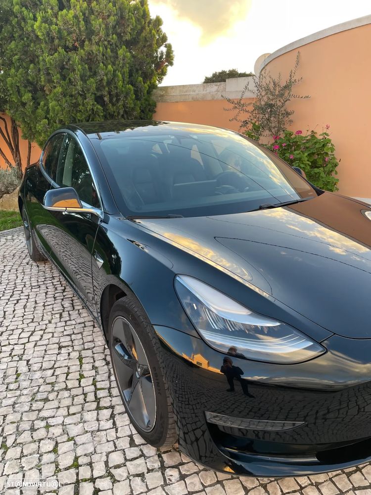 Tesla Model 3 Long Range AWD Dual Motor - 14