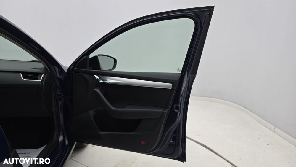 Skoda Octavia 1.6 TDI Ambition - 18