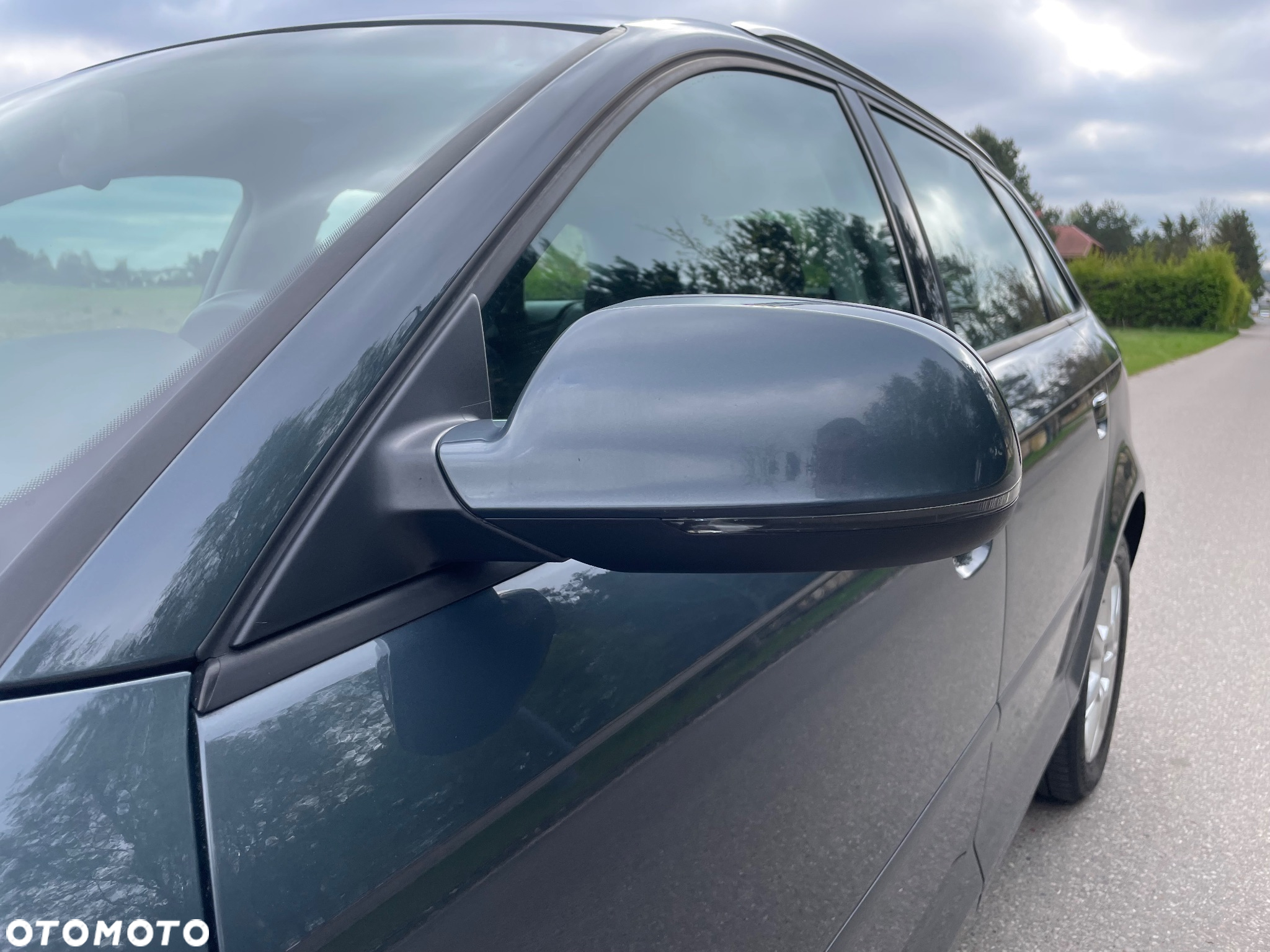 Audi A3 2.0 TDI Sportback DPF S tronic Attraction - 11
