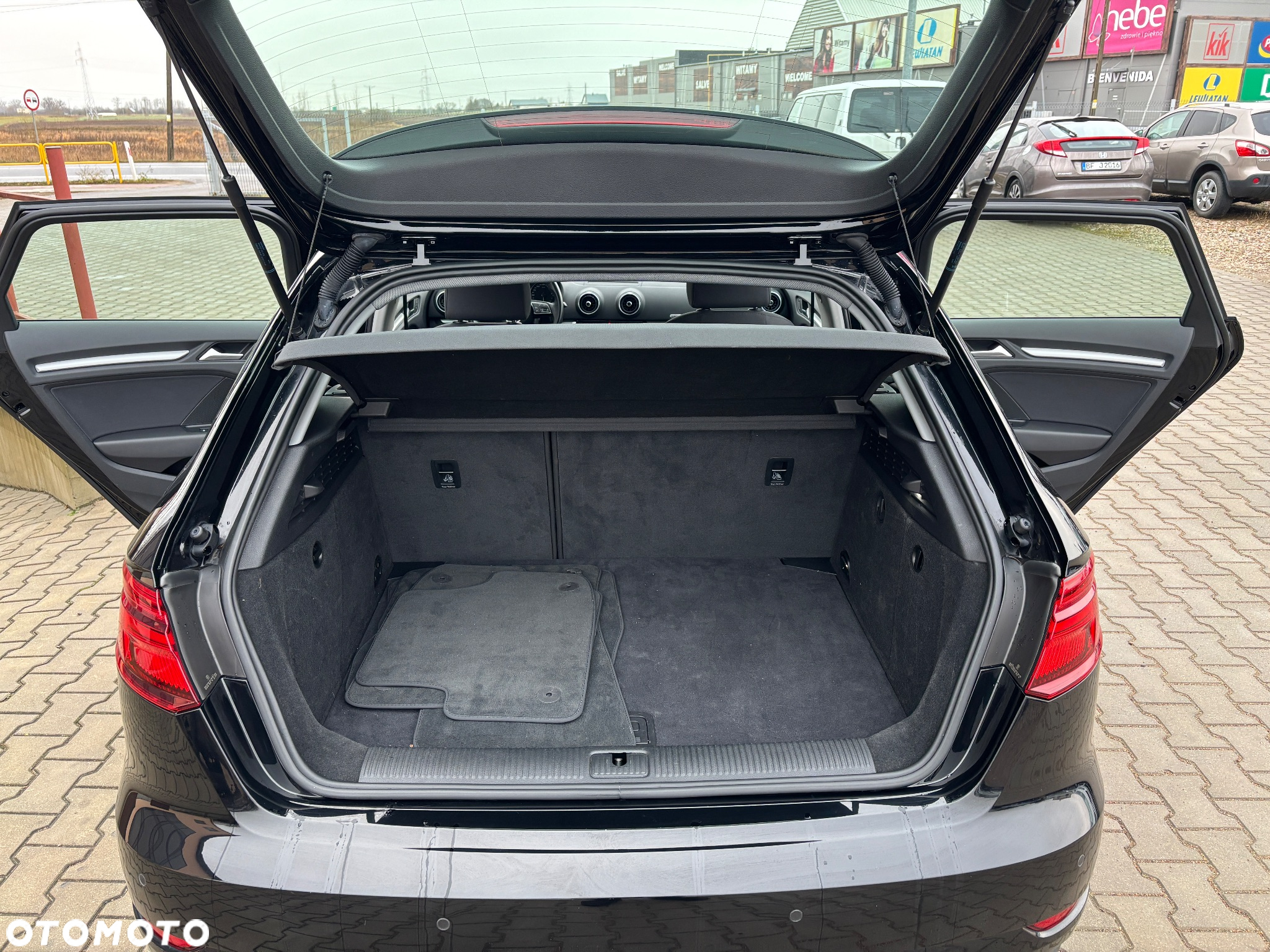 Audi A3 1.4 TFSI Sportback e-tron - 31