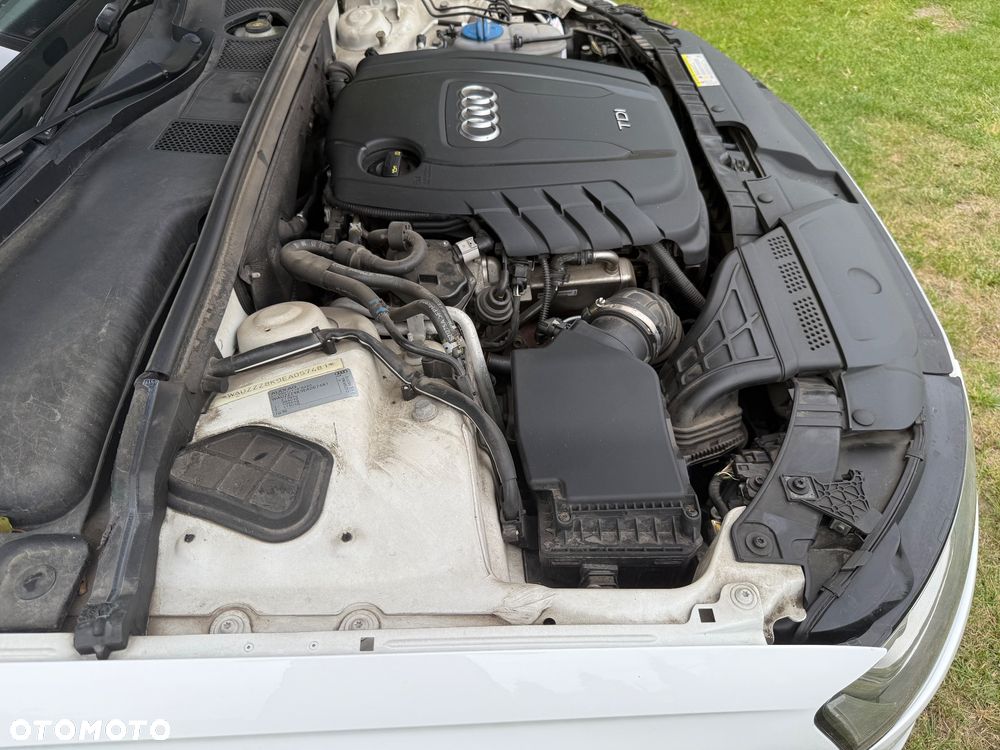Audi A4 Avant - 15