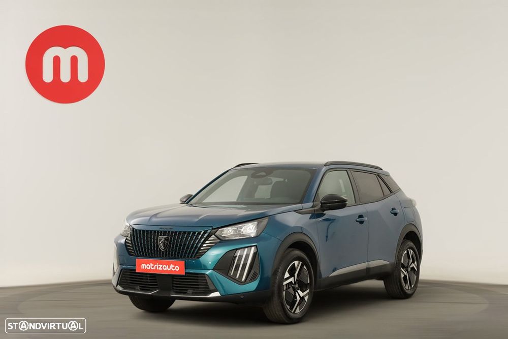 Peugeot 2008 1.2 Allure - 2