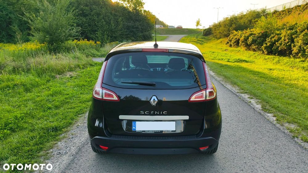 Renault Scenic 1.4 16V TCE Expression - 2
