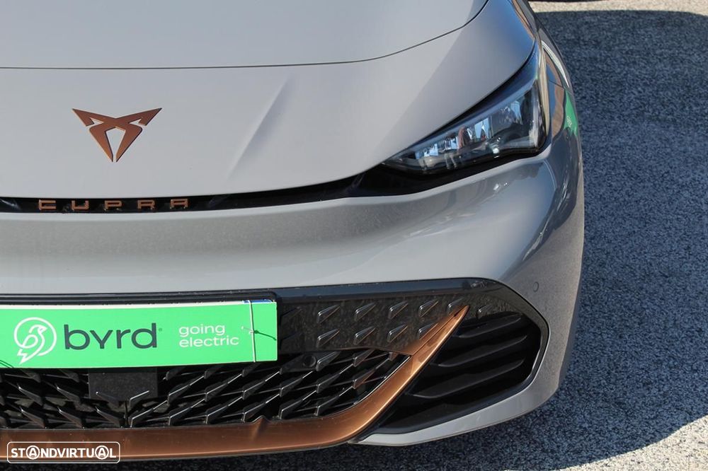 Cupra Born 58 kWh - 4