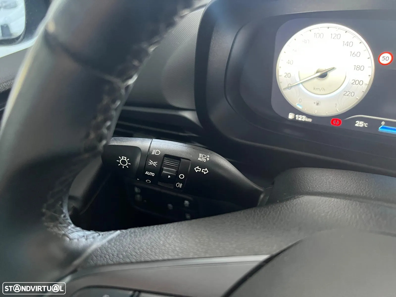 Hyundai i20 1.0 T-GDI Style - 16