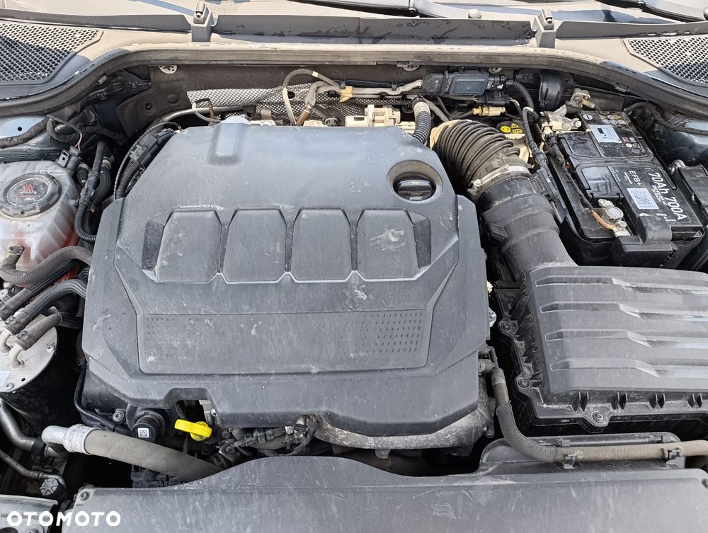 Skoda Octavia 2.0 TDI Style - 5