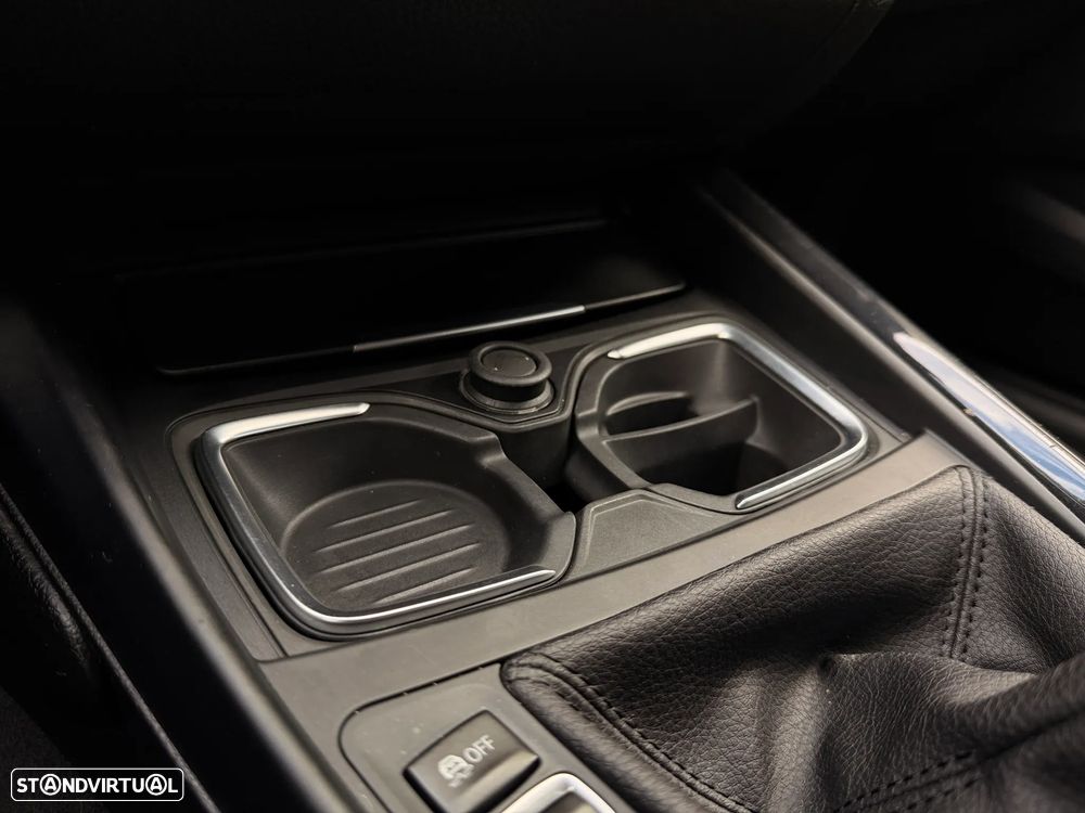 BMW 118 i Sport Line - 53