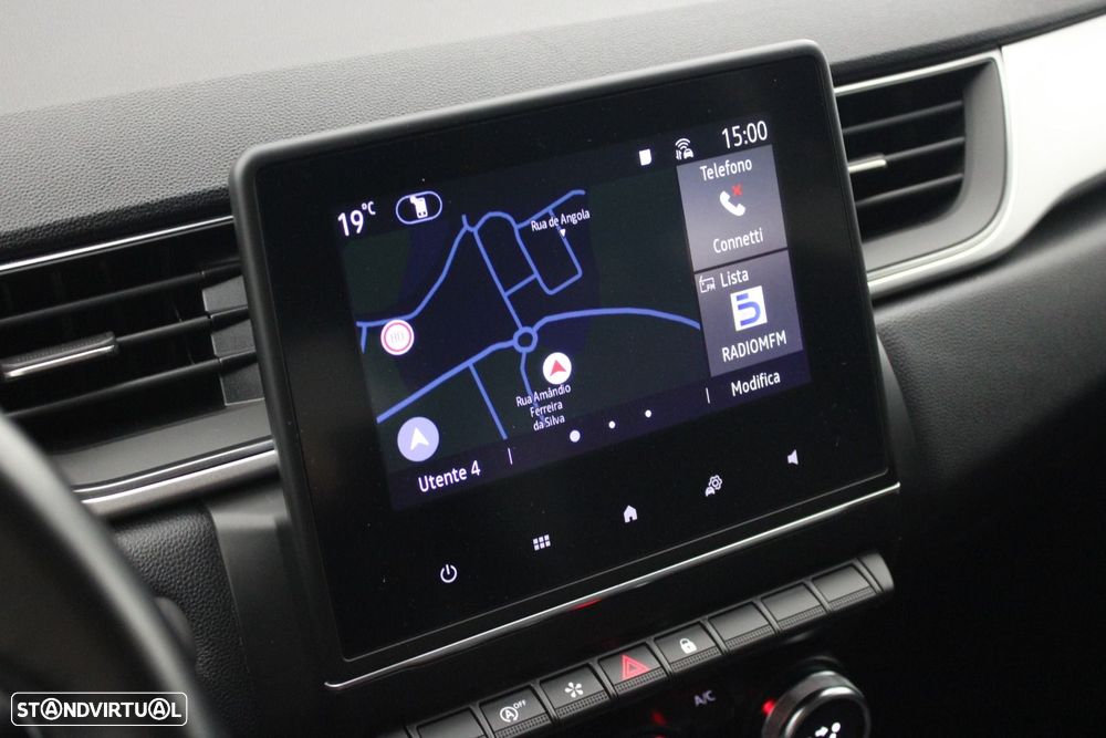 Renault Captur 1.0 TCe Techno - 17