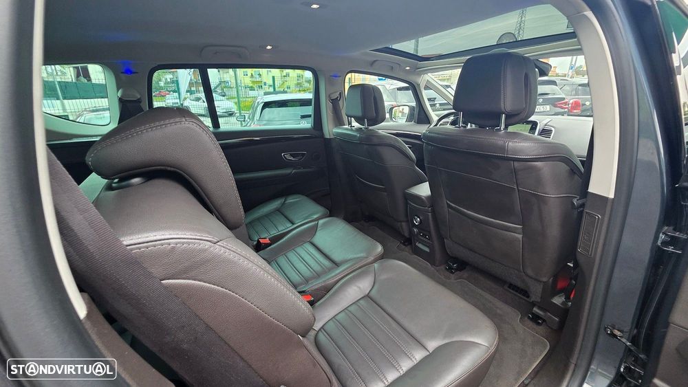 Renault Espace 1.6 dCi Initiale Paris EDC - 20