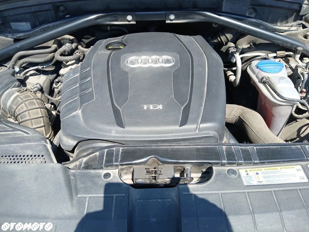 Audi Q5 2.0 TDI - 19