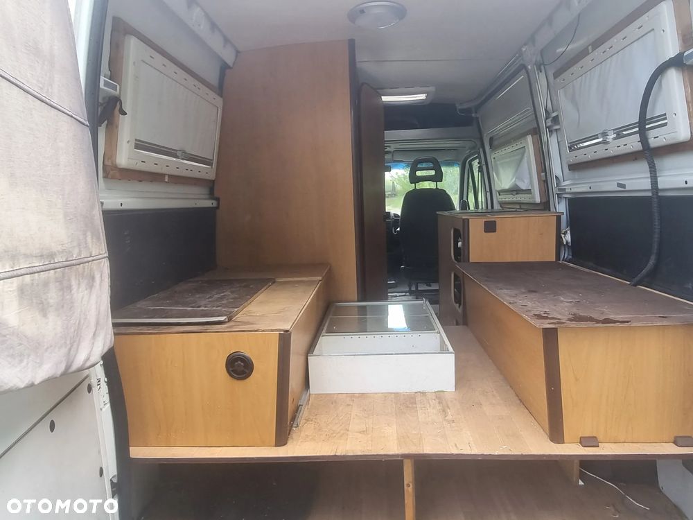 Fiat Ducato - 9