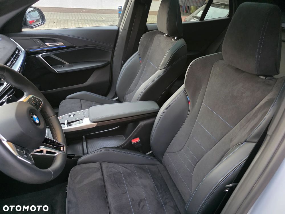BMW X2 xDrive20i M Sport - 11
