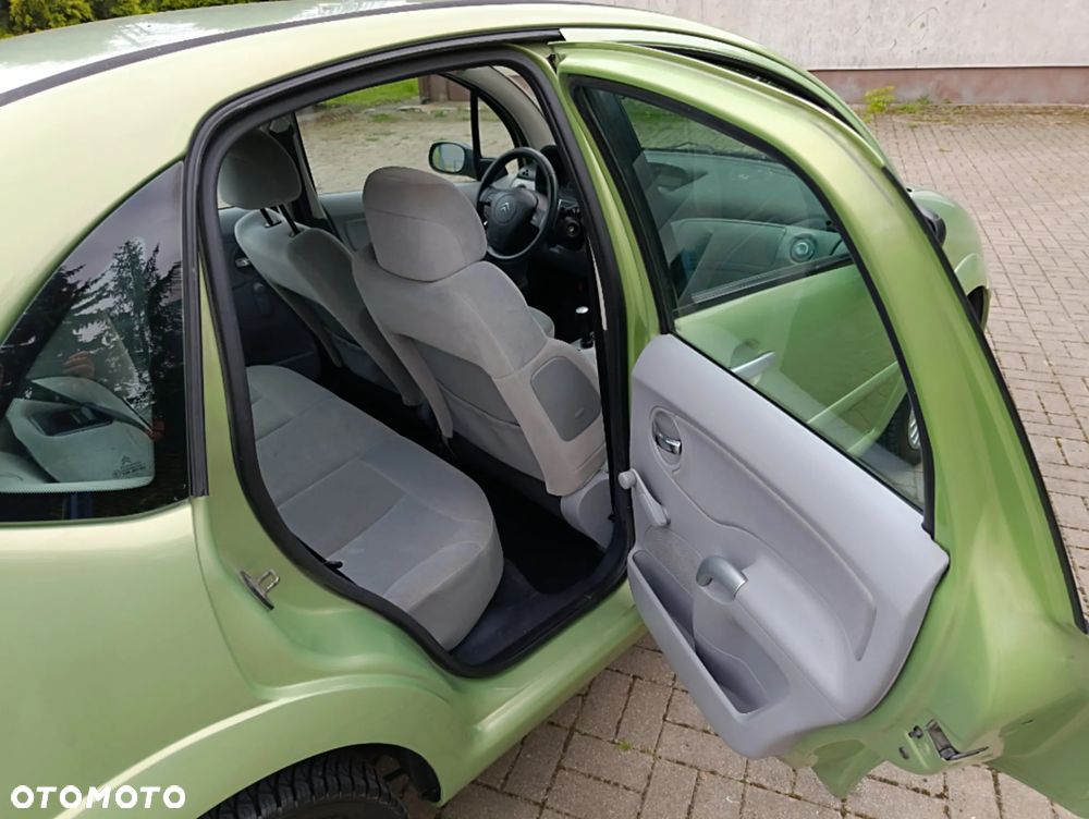 Citroën C3 1.6i 16V Exclusive MAP - 27