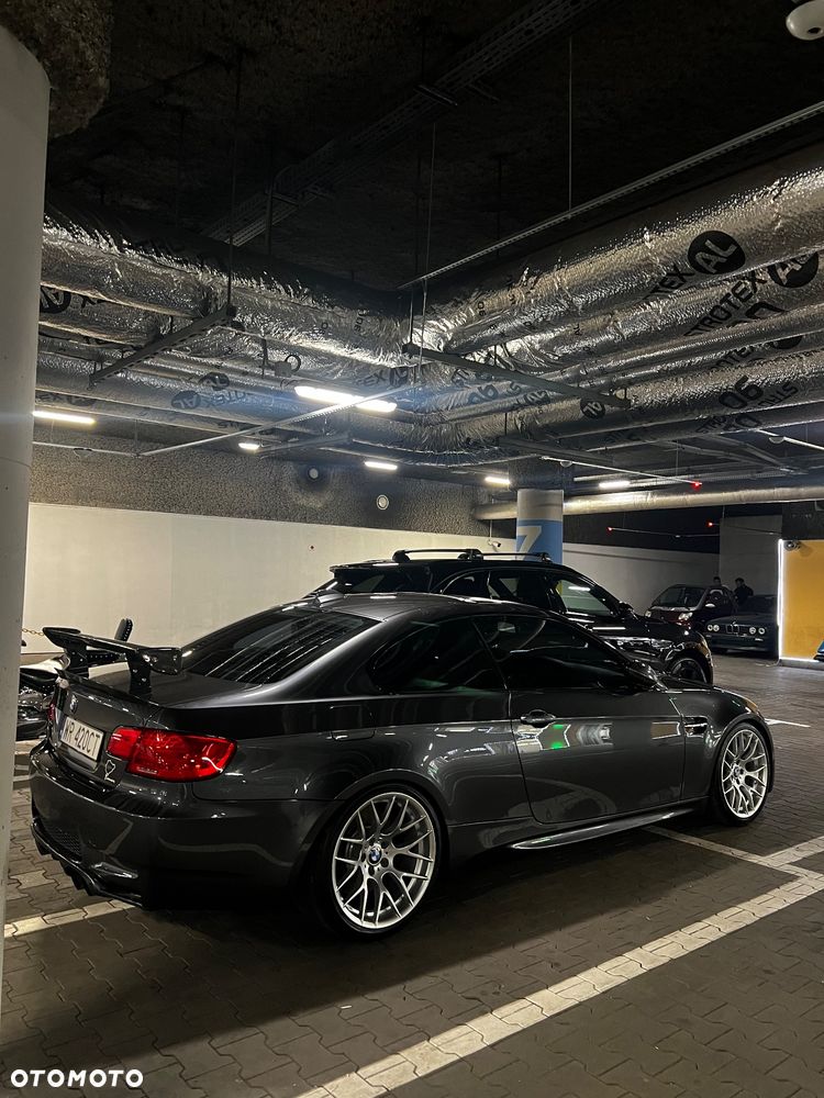 BMW M3 Coupe - 1