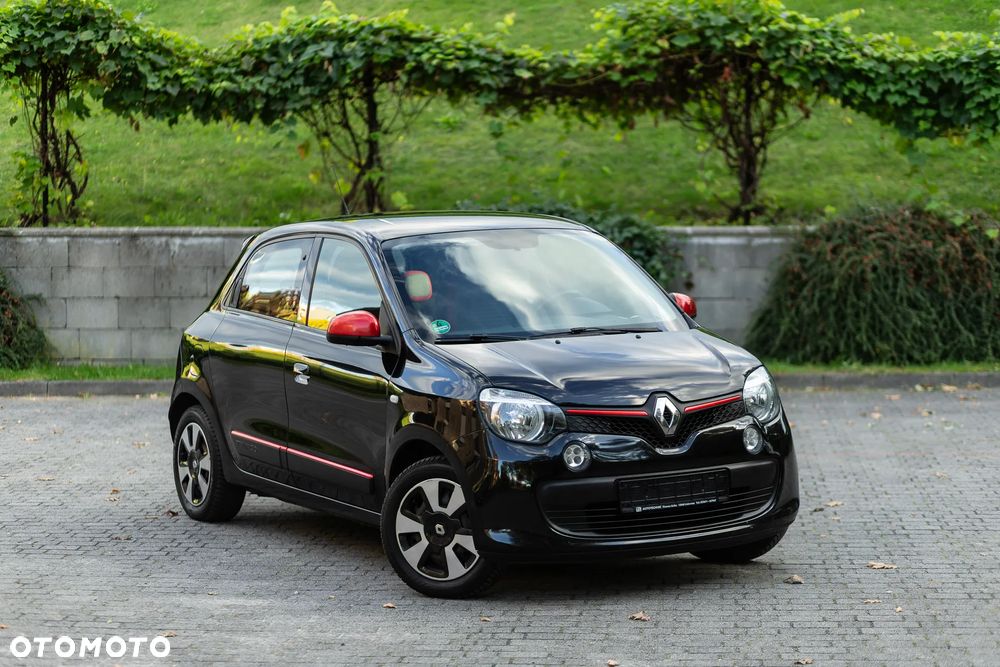 Renault Twingo - 8