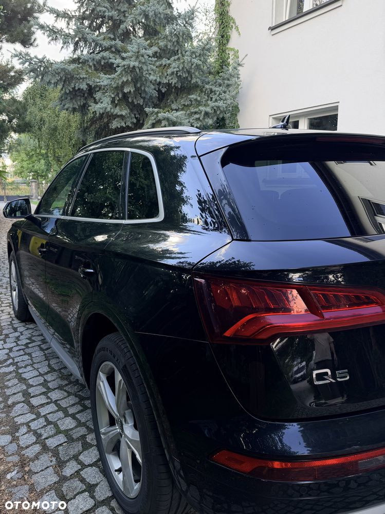 Audi Q5 - 5