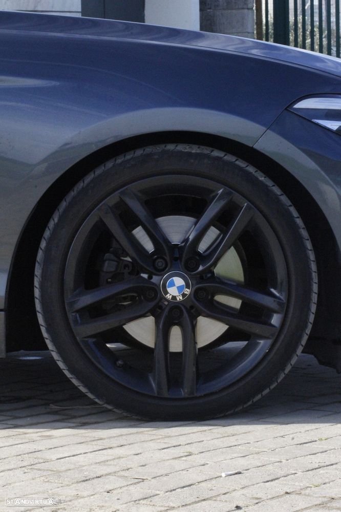 BMW 225 d Coupe Pack M Auto - 10
