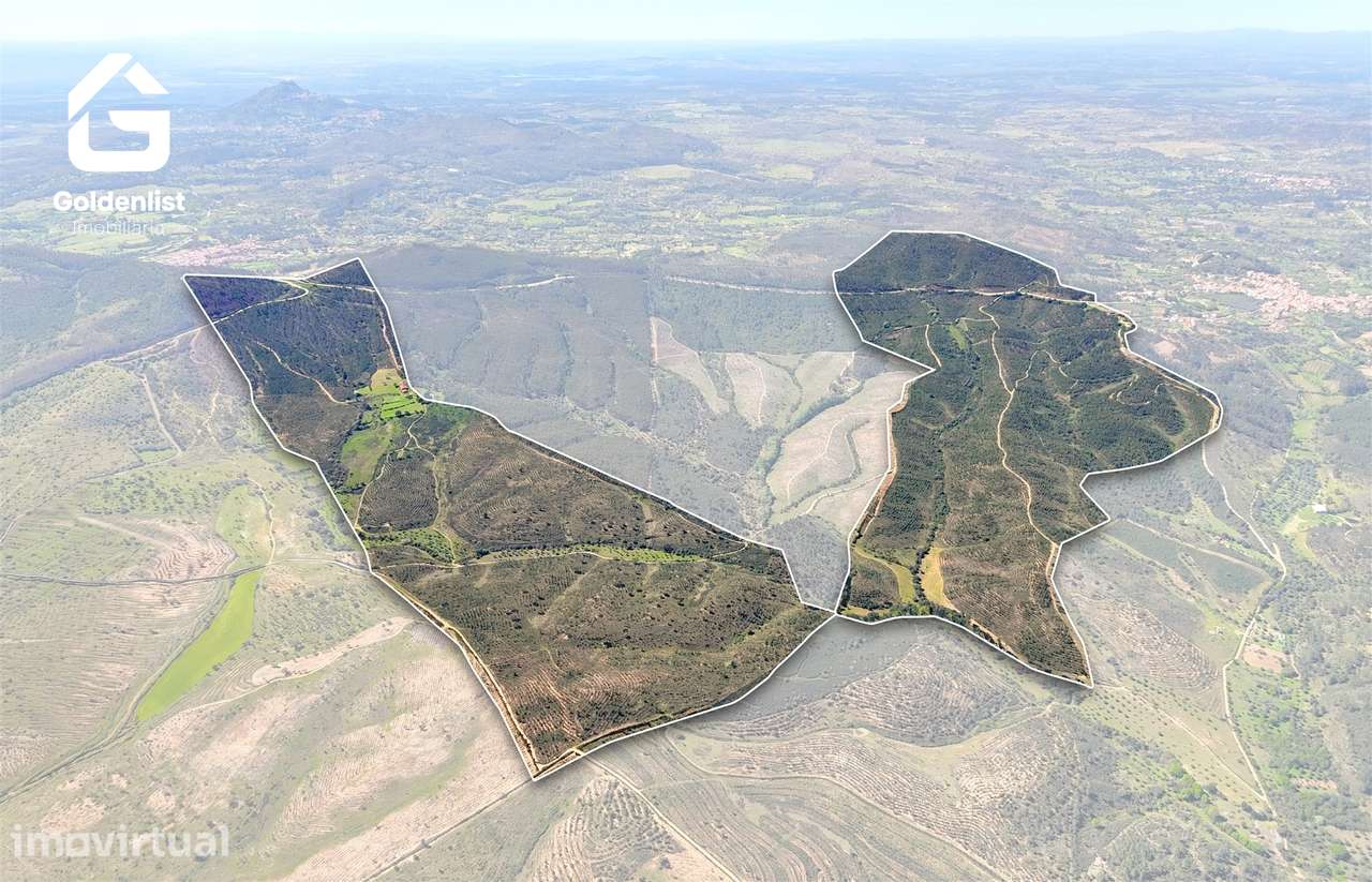 Herdade  Venda em Penamacor,Penamacor - Grande imagem: 2/47