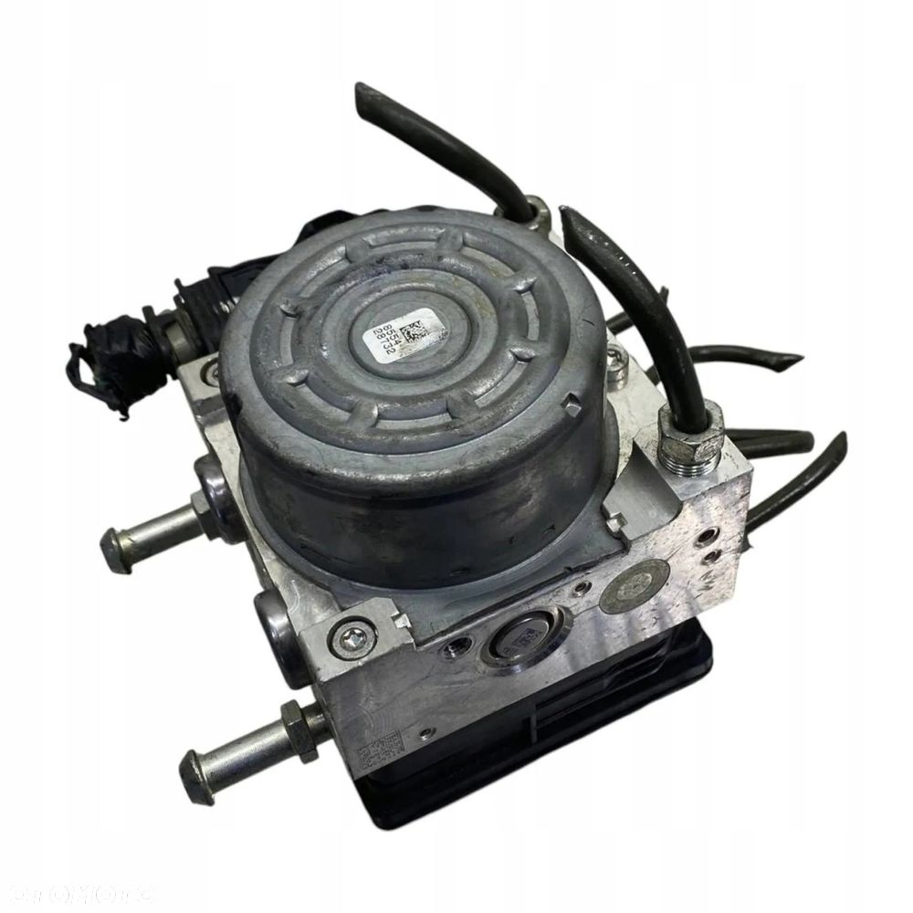 POMPA ABS MITSUBISHI ASX 4670A772 - 10
