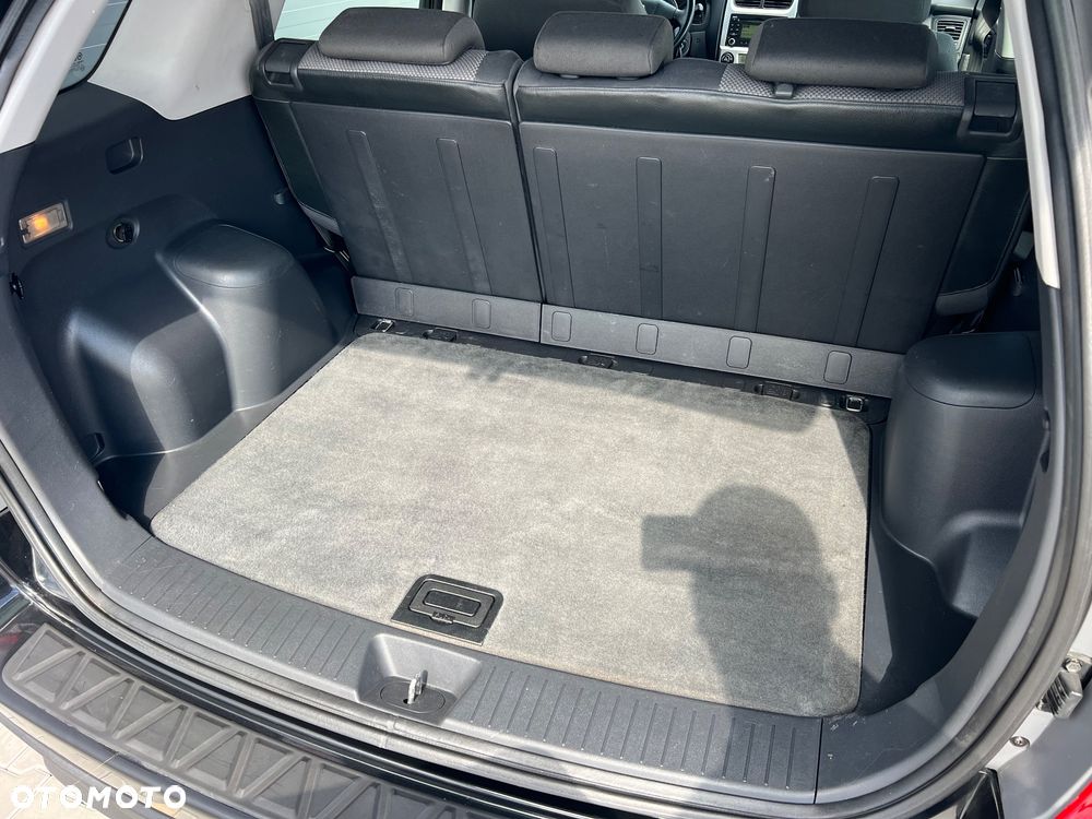 Kia Sportage - 11