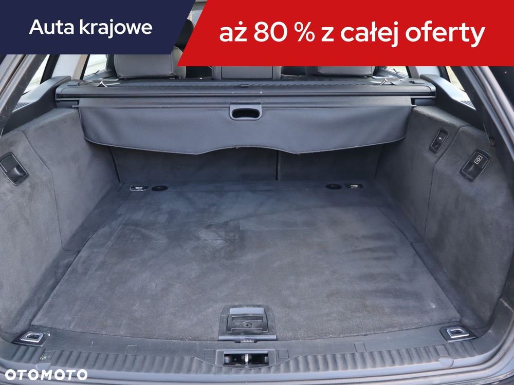 BMW Seria 5 - 16