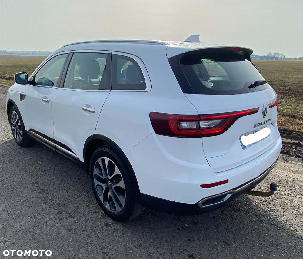 Renault Koleos 2019 photo 5