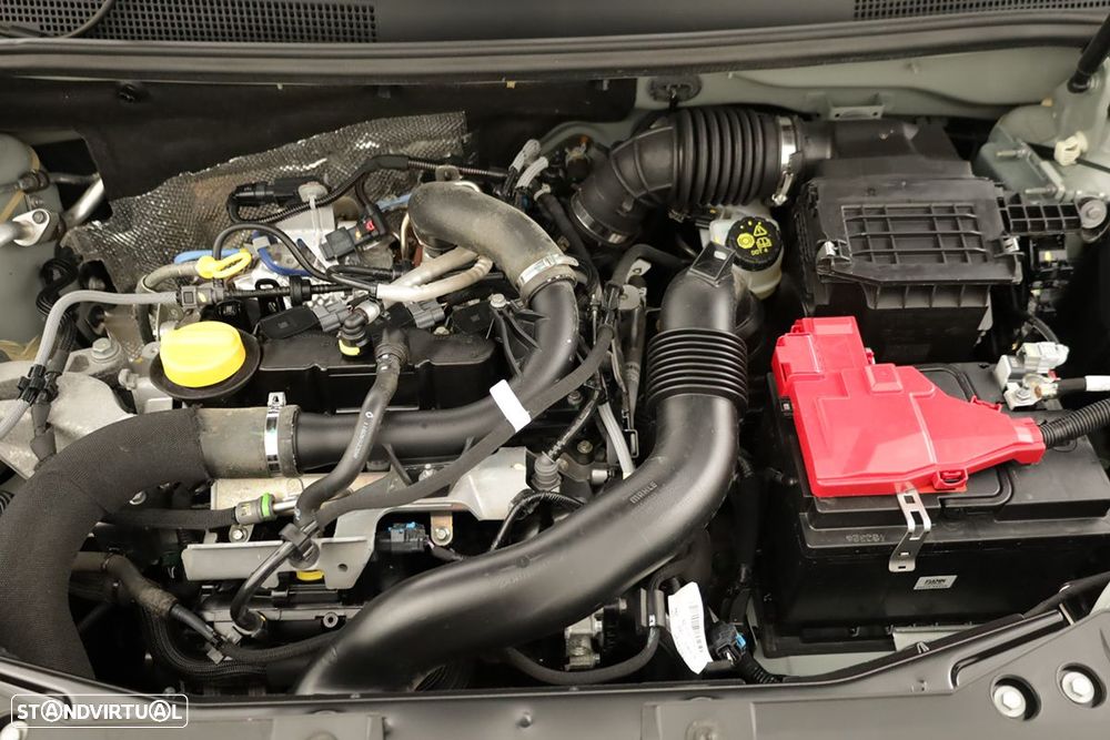 Dacia Duster 1.0 TCe Journey - 23
