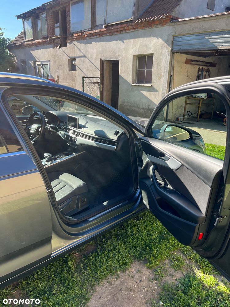 Audi A4 Avant 2.0 TDI S tronic - 17