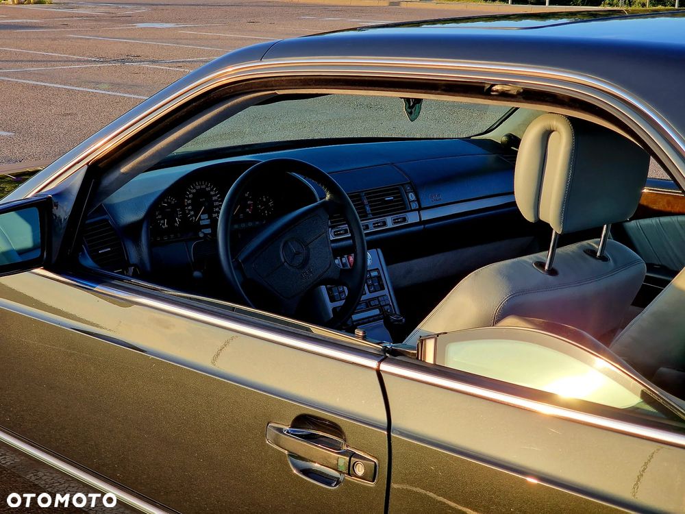 Mercedes-Benz CL - 15