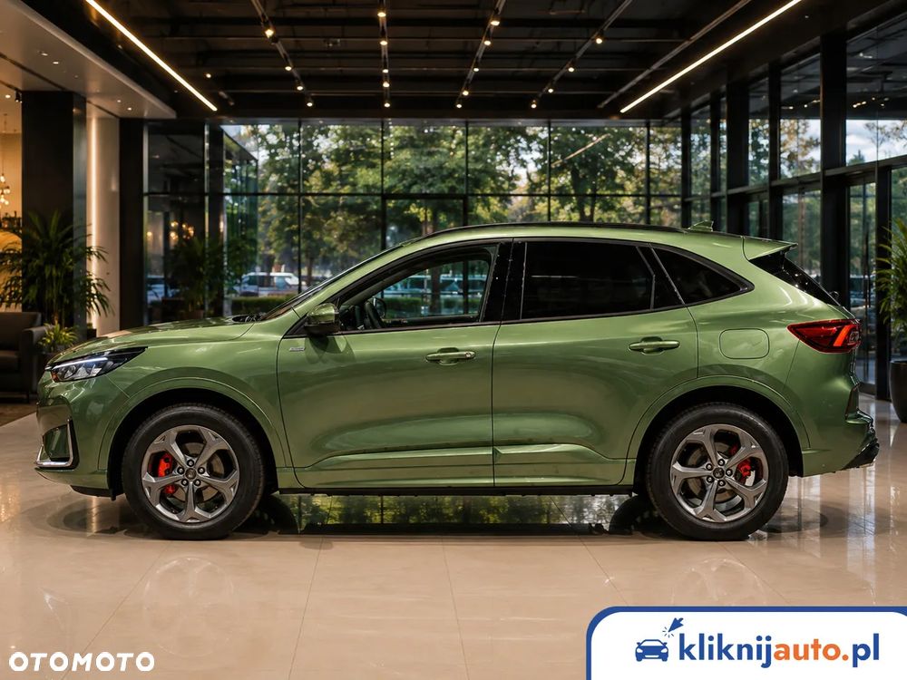 Ford Kuga 2.5 FHEV FWD ST-Line eCVT - 7