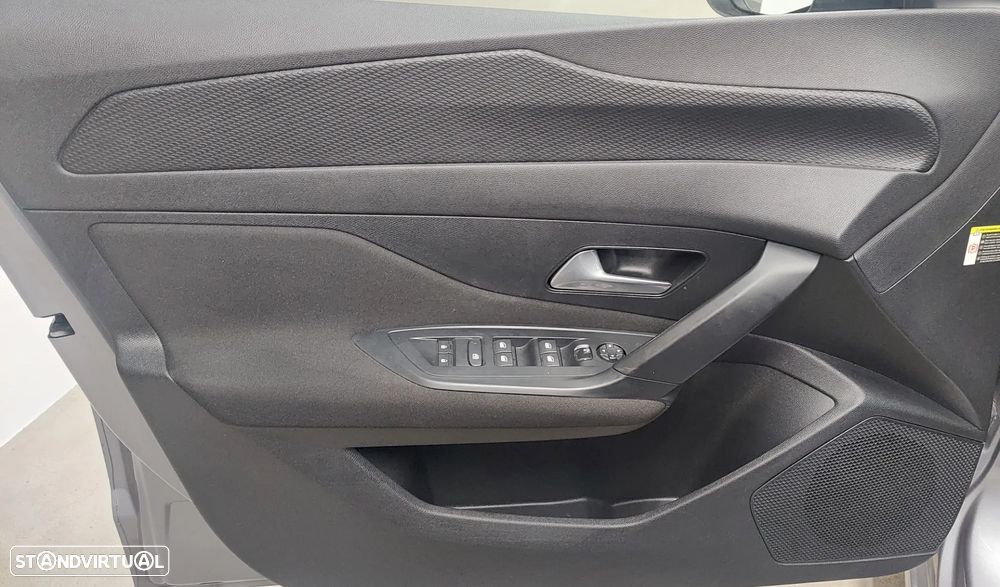 Peugeot 308 1.5 BlueHDi Active Pack - 17