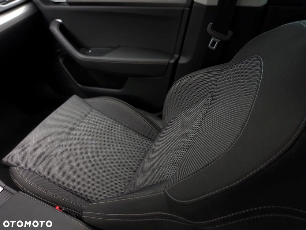 Skoda Superb 2.0 TDI SCR Style DSG - 16