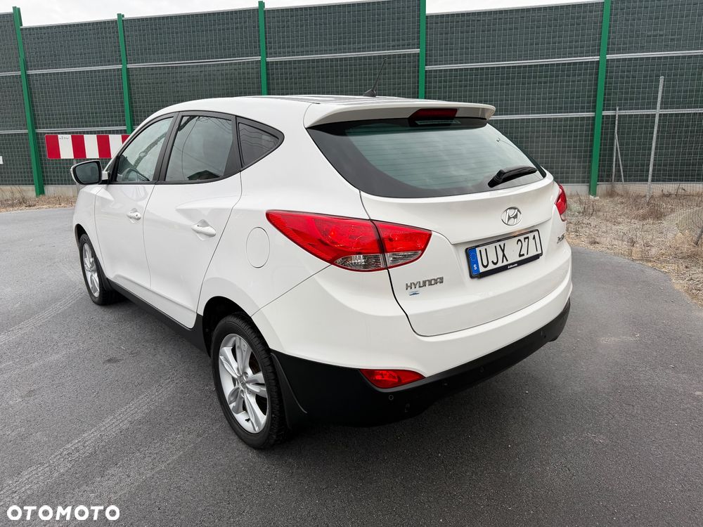 Hyundai ix35 1.6 2WD Style - 6