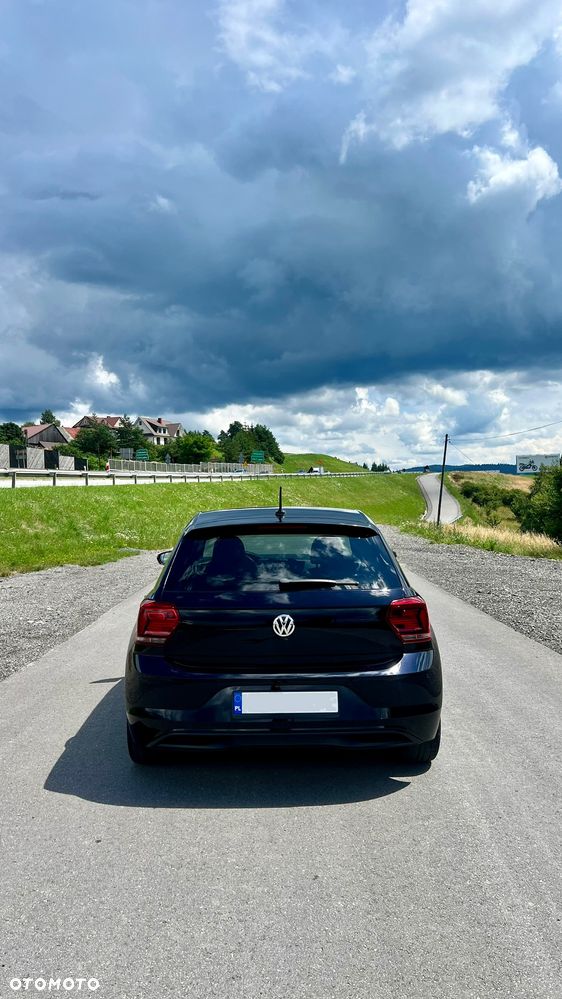 Volkswagen Polo 1.0 TSI Highline DSG - 6