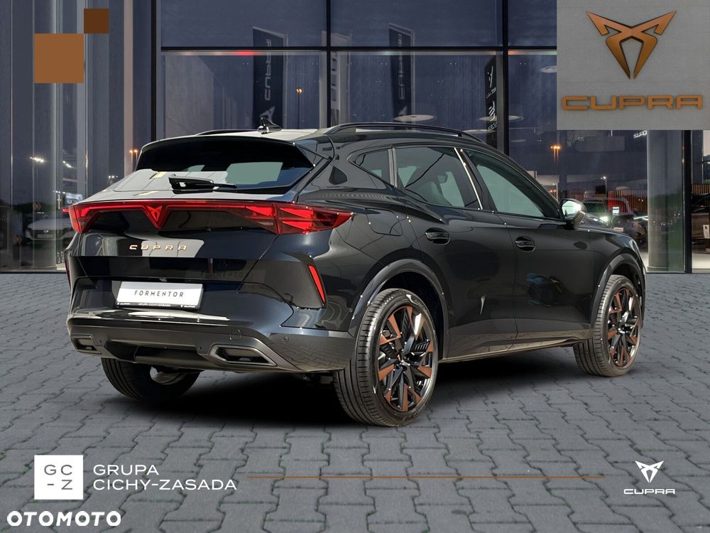 Cupra Formentor - 6