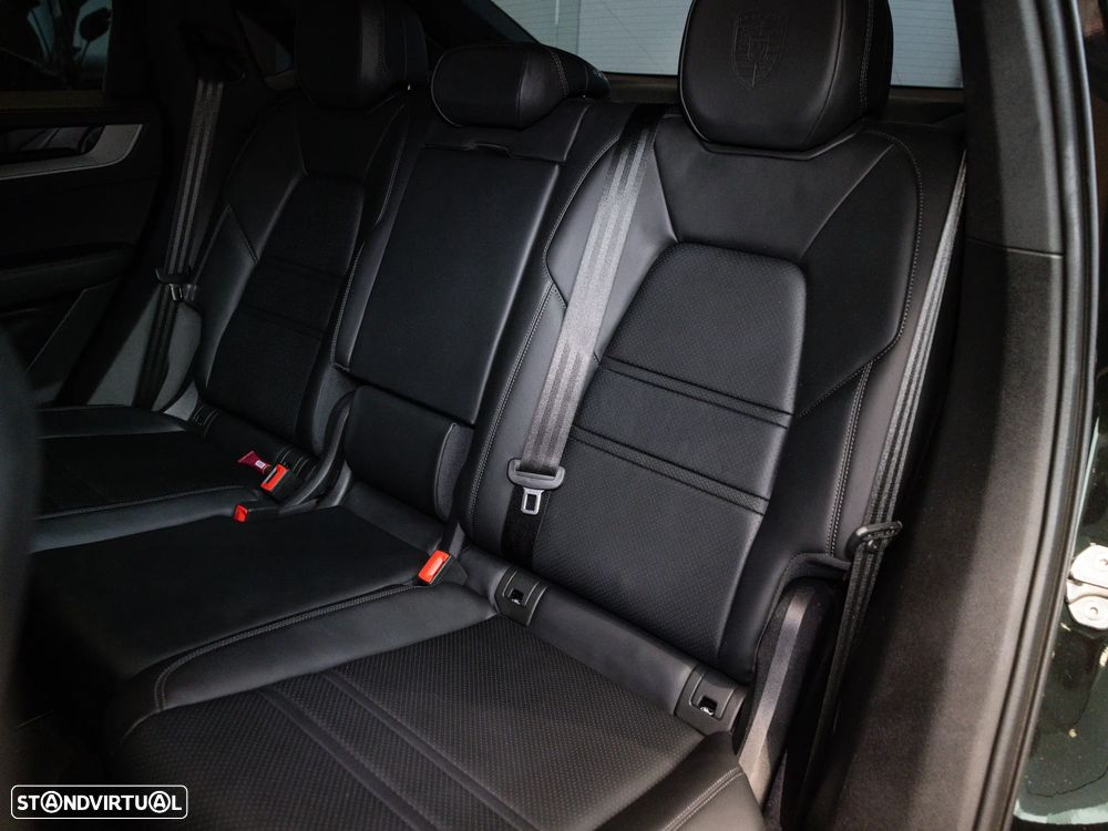 Porsche Cayenne Coupé S E-Hybrid - 21